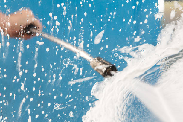 Best Fleet Vehicle Washing  in New Brighton, PA